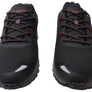 Hi Tec Mens Stinger Waterproof Comfortable Hiking Shoes