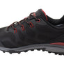 Hi Tec Mens Stinger Waterproof Comfortable Hiking Shoes