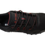 Hi Tec Mens Stinger Waterproof Comfortable Hiking Shoes