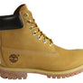 Timberland Mens Comfortable Lace Up 6 Inch Premium Waterproof Boots