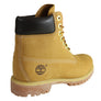 Timberland Mens Comfortable Lace Up 6 Inch Premium Waterproof Boots