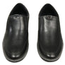 Pegada Lincoln Mens Leather Slip On Comfort Casual Shoes Made In Brazil