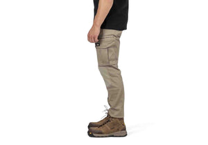 Caterpillar Mens Comfortable Dynamic Work Pants