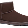 UGG Australian Shepherd Unisex Mini Classic Suede Ugg Boots