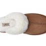 UGG Australian Shepherd Comfortable Unisex Rosa Scuff Slippers