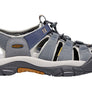 Keen Newport H2 Mens Comfortable Wide Fit Sandals