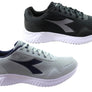 Diadora Mens Robin 2 Comfortable Athletic Shoes