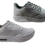 Actvitta Jettie Mens Comfortable Cushioned Active Shoes Made In Brazil