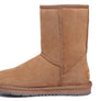 UGG Australian Shepherd Unisex Short Classic Suede Ugg Boots