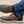 Ferricelli Anchor Men Cushioned Casual Comfort Leather Lace Up Shoes