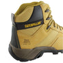 Caterpillar Cat Argon Hi Side Zip Mens Steel Toe Work/Safety Boots