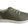 Merrell Freewheel Mens Comfortable Leather Lace Up Casual Shoes