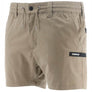 Caterpillar Mens Comfortable Short Haul Shorts