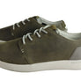 Merrell Freewheel Mens Comfortable Leather Lace Up Casual Shoes