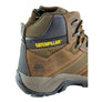 Caterpillar Cat Argon Hi Side Zip Mens Steel Toe Work/Safety Boots