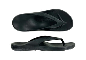 Aussie Soles Mens Starfish Classic 3.3 Arch Support Thongs