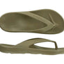 Aussie Soles Mens Starfish Classic 3.3 Arch Support Thongs