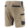 Caterpillar Mens Comfortable Elite Operator Shorts