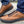 Pegada Isaac Mens Leather Slip On Comfort Casual Shoes Made In Brazil
