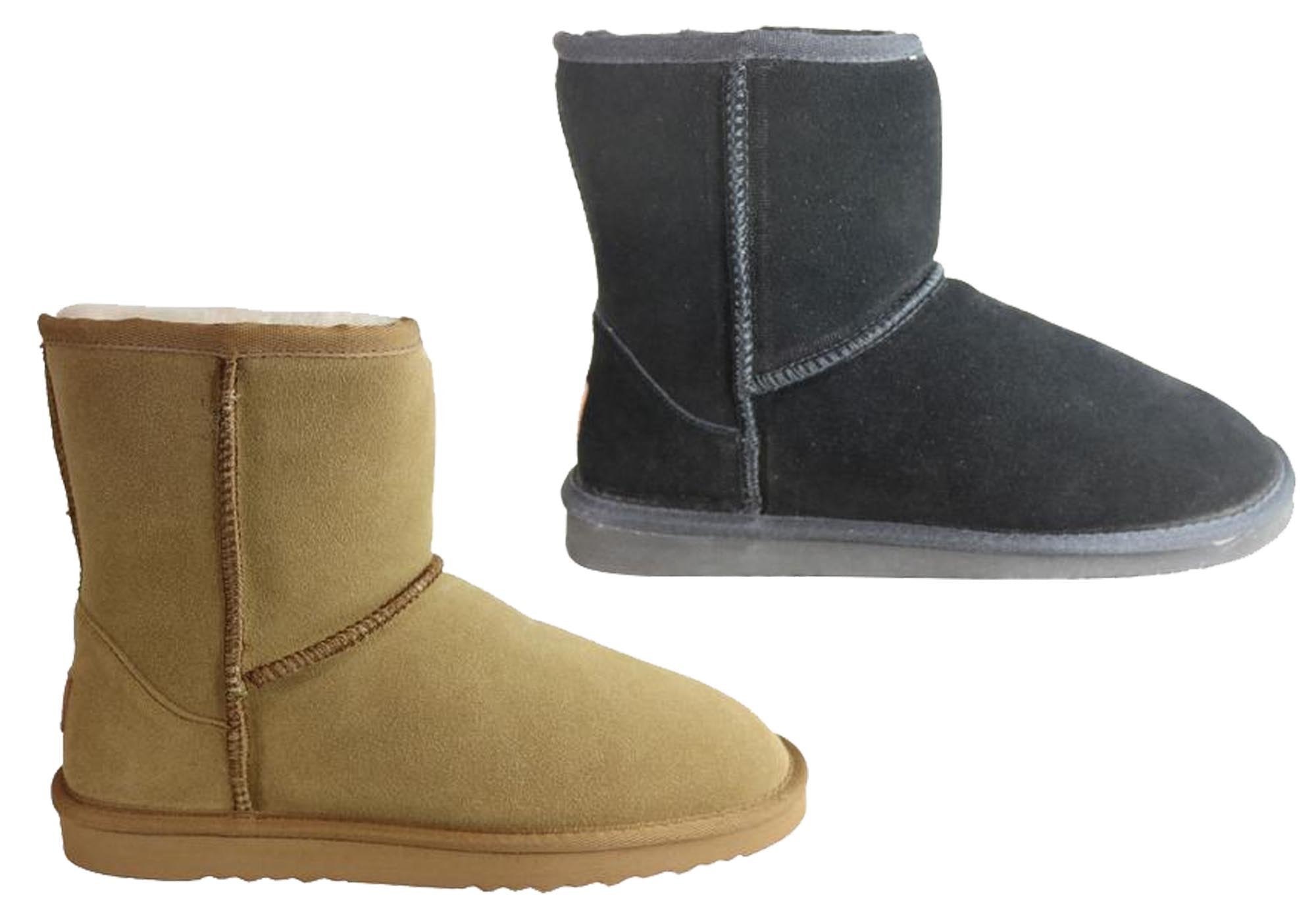 ugg boots grosby
