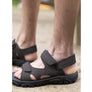 Merrell Mens Mojave Sport Sandals With Adjustable Straps