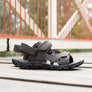 Merrell Mens Mojave Sport Sandals With Adjustable Straps