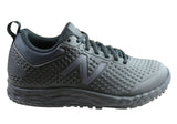 New Balance Mens 806 Slip Resistant 4E Extra Wide Fit Work Shoes