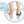 Scholl Orthaheel Bondi II Mens Comfort Orthotic Thongs With Support