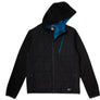 Timberland Pro Mens Deadbolt Hybrid Midlayer Jacket