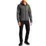 Timberland Pro Mens Deadbolt Hybrid Midlayer Jacket