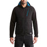 Timberland Pro Mens Deadbolt Hybrid Midlayer Jacket