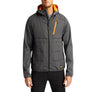 Timberland Pro Mens Deadbolt Hybrid Midlayer Jacket