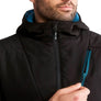 Timberland Pro Mens Deadbolt Hybrid Midlayer Jacket