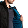 Timberland Pro Mens Deadbolt Hybrid Midlayer Jacket