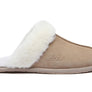 UGG Australian Shepherd Comfortable Unisex Rosa Scuff Slippers