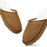 UGG Australian Shepherd Comfortable Unisex Mosley Open Back Slippers