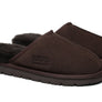 UGG Australian Shepherd Comfortable Unisex Mosley Open Back Slippers