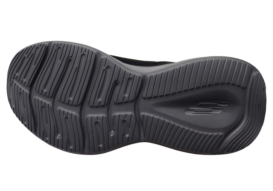 Skechers Mens Skech Lite Pro Clear Rush Comfortable Memory Foam Shoes